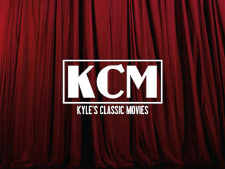 KCM logo